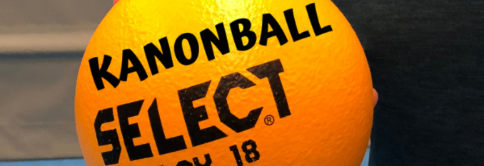 Trondheim Bedriftskanonball vår 22